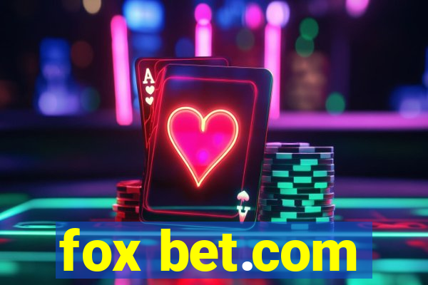 fox bet.com
